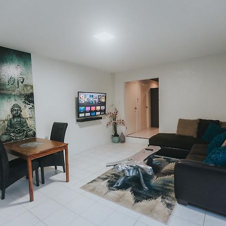 Buddha Studios Aruba Palm Beach Kültér fotó