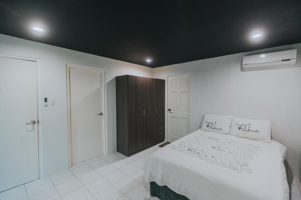 Buddha Studios Aruba Palm Beach Kültér fotó